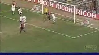 Genoa 2006/2007: Serie A!