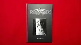 256 - Cinema Panopticum - Thomas Ott
