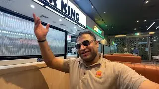 Fist Time Morning Me Kaam Kiya Hum Ne ??? #kuwaitjob #StaffLifeinkuwait