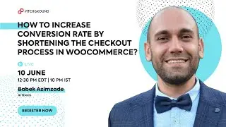 Increase Conversion Rate By Shortening The Checkout Process In WooCommerce