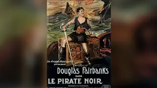 Black Pirate  | 1926 | Adventure, Swashbuckler