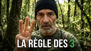 Top 3 des règles à respecter Règle des 3 Règles des 5c