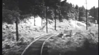 W&OD 1939