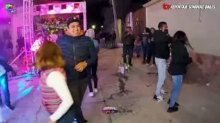 VIDA||ALAN LA VOZ||San Miguel Xochitecatitla Tlaxcala||gran posada de la familia P&eacute;rez Chilado