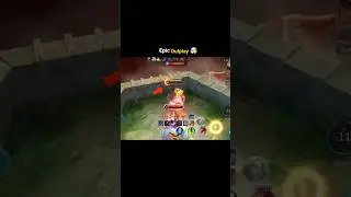 epic outplay 🗿 #shorts #mlbb #mobilelegends #mlbbcreatorcamp #mlbbhighlights #yinbestbuild2026