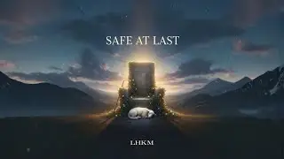 Safe at Last