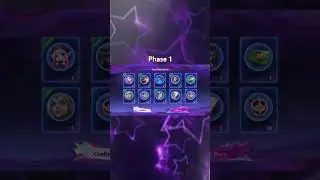 mission: alpha legend 🗿 || #mlbb #shorts