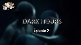👑Kings of Noobs👑 Dark Hours episode 2 mit  @Nicvlogt  , Snaqqi & @derarkano