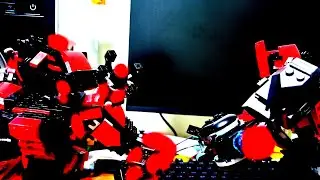 Invasion Episode 1