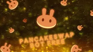 +2500$ PER DAY / Pancakeswap Bot / Best Pancakeswap Sniper Bot Free / BSC Sniper Bot / Trust Wallet