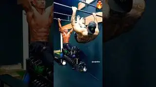 solid brick ABS💪😤 build a rock solid six pack@Coach-bodybuilder #abs #fitness #motivation #shorts