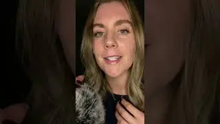 ASMR Jewelry and Fluffy Mic Sounds - just relax