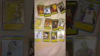 4 enero 2026 cuna del coleccionismo #cromeros #flashgondor #pokemon #newyear #dragonball