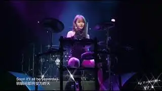 The most beautiful drummer Yayan #Yayan #shorts #tik tok #chinesegirl #beauty #asian