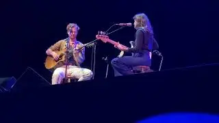 The Ballroom Thieves - &ldquo;Chinese Translation&rdquo; (M. Ward Cover) Eugene, Oregon 2023.02.22
