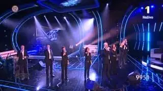 Pozhasínané | a cappella | Close Harmony Friends