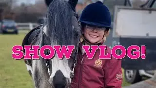 COME SHOWING WITH US | Willow Young Equestrian
