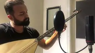 Emrah Körlü - Yine Göç Eyledi Avşar Elleri