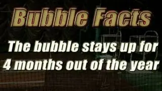 Tour the Boston College Bubble