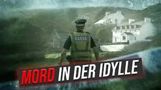 Hollywood-Mord in Irland | Der Fall Sophie Toscan du Plantier