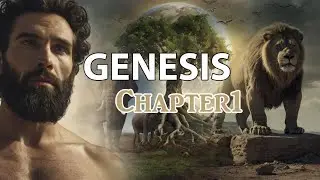 Genesis 1: The Story of Creation | Scriptures & History Explained