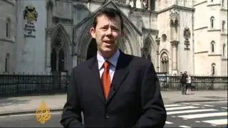 Blair testifies before Murdoch inquiry