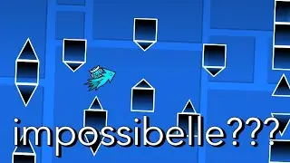 I made this on mobile while at school | &ldquo;Impossibelle&rdquo; by Ceereeal (me) [showcase]