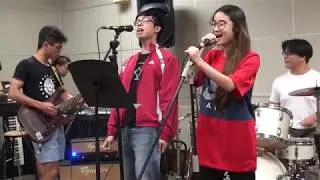 Extremely Unkeen - Plug In Baby (Cover)