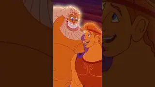 I Love This Quote By Zeus in Hercules Disney Movie