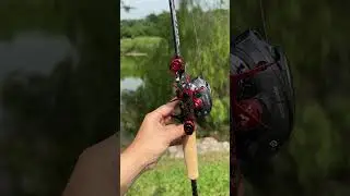 𝐆𝐀𝐖𝐀𝐒 𝐁𝐔𝐋𝐋𝐄𝐓 𝐂𝐀𝐒𝐓 Casting Fishing Rod 𝐁𝐂𝐂 / 𝐁𝐂𝐒