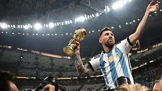 Happy Birthday Messi | The Little Boy from Rosario | GOAT | Argentina | Barcelona | LM10 #messi
