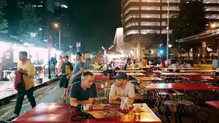 Leica Q Illuminated - Singapore