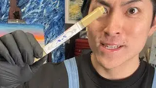 バレンタイン発売直前 LIVE！サインしていく！