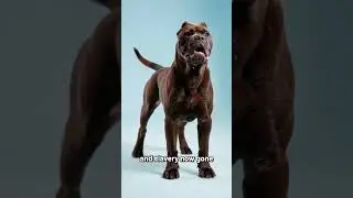 10 пород собак, которые исчезли навсегда