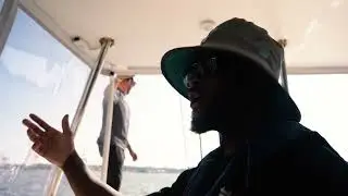 Touchdown Atlantic Sailing Trip
