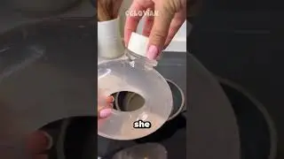 She made a big mistake&hellip;🫣