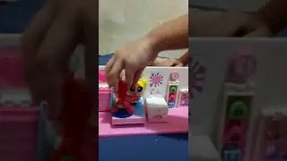 Holly's Toy Review Powerpuff Room & Lab Playset