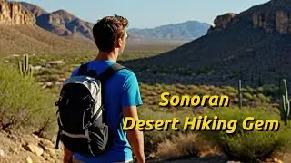 Why the Sonoran Desert is the Most Beautiful Desert