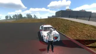 Flashing Lights  MAP UPDATE