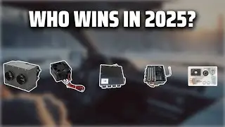 The Top 5 Best 12 Volt Heater in 2025 - Must Watch Before Buying!
