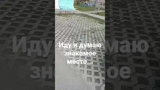 пришёл на место где у Пушера  украли камеру за 100к