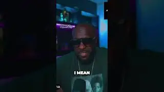 Kaysha speaks about his signature sound : Energetic Blend of Candy Zouk & Hip Hop Beats I Podcast