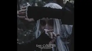Dark Magic Music - She Cometh | Salem's Heir