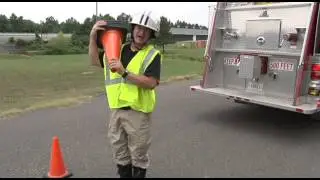 Scene Safety