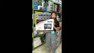 TV NewStar 19 28 32 Full HD Review