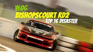 Declan Byrne | IDS RD2 | VLOG