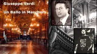 Giorgio Zancanaro sings 