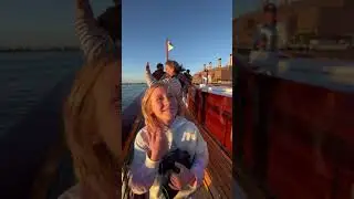 New York City: East River wildlife cruise with osprey, egrets, herons, a seal sightseeing and more!