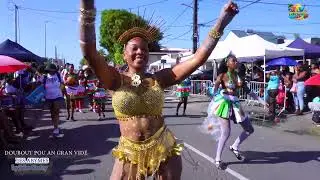 CARNAVAL  DES ABYMES 2026 82mn 4K @julenrycas