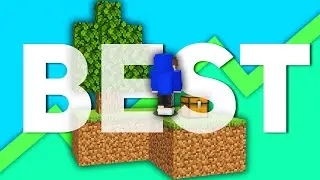 The BEST Start in Minecraft Skyblock | Cosmic Sky